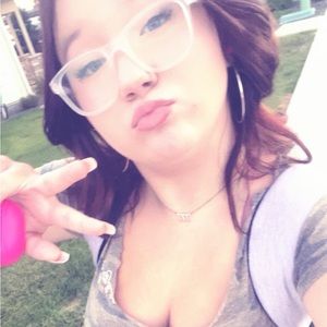 Meet your Posher, Brylee